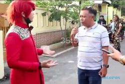 Kasatprovost Banser: Pengawal Gus Samsudin Preman dari Lampung