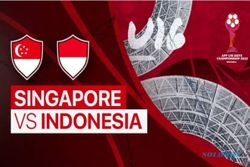 Prediksi Piala AFF U-16 2022, Indonesia Tampil All-Out Hadapi Singapura