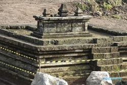 Menguak Peradaban Kuno di Situs Liyangan Purbasari Temanggung