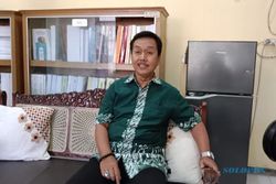 Siswa SMK Semarang yang Terseret Ombak di Parangtritis Belum Ketemu