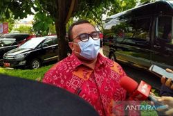 Jelang Musyawarah Rakyat, Presiden Jokowi Undang Pimpinan Sukarelawan
