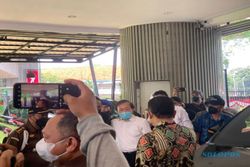 Bos PT Duta Palma Surya Darmadi Muncul di Kejagung, Ini Langkah KPK
