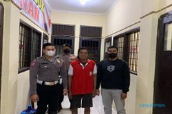 Sebelum Ringkus Pelaku Tabrak Lari Wonogiri, Polisi Temukan Ini Dulu