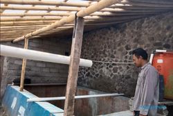 Kisah Warga Daerah Langganan Kekeringan di Boyolali, Wajib Punya Tandon