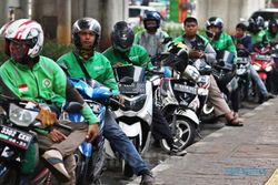 Tarif Ojek Online Naik Mulai 10 September 2022