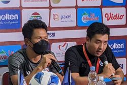 Thailand Akui Ada Kesalahan di Semifinal Piala AFF U-16 2022