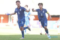 Klasemen Terbaru Grup B Piala AFF U-16, Thailand Lolos ke Semifinal