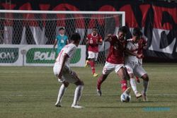 Klasemen Akhir Grup A Piala AFF U-16, Indonesia Tunggu Juara Grup C