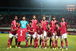 Juara Piala AFF U-16, Timnas Indonesia U-16 akan Bertemu Jokowi