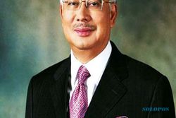 Divonis 12 Tahun, Mantan PM Malaysia Jalani Hukuman di Penjara Kajang