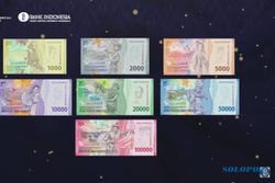 Ingin Tukar Uang Baru 2022? BI akan Keliling Soloraya, Catat Tanggalnya