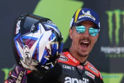 Tes Pramusim MotoGP 2023: Motor RS-GP Bikin Vinales dan Espargaro Optimistis