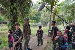 Wali Kota Medan Bobby Nasution Main Film 1 CM, akan Tayang di Bioskop November