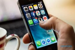 iPhone 5 dan iPhone 5c, Mulai Oktober Tak Bisa Pakai Aplikasi WhatsApp