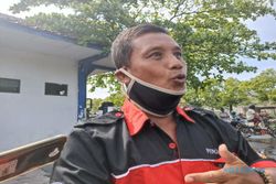 Kisah Sedih Angkot Sukoharjo Dijual Rongsok karena Sepi Penumpang dan BBM Mahal