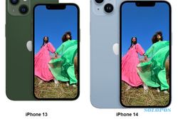 Beda iPhone 13 dan 14, Bisa Jadi Pertimbangan Sebelum Beli