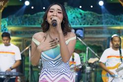 Cinta Suci dalam Lagu Kesucian Ati dari Difarina Indra Adella