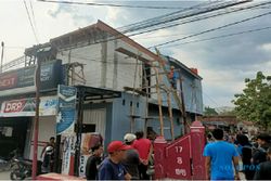 Pipi Tersengat Listrik, Tukang Bangunan di Wirosari Grobogan Meninggal