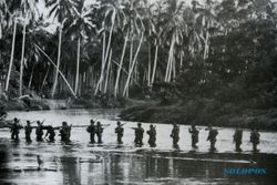 Sejarah Hari Ini: 23 September 1942, Pertempuran AS-Jepang di Sungai Matanikau
