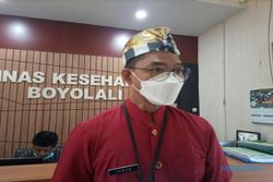 430 Kasus TBC Ditemukan di Boyolali, Paling Banyak Kecamatan Andong
