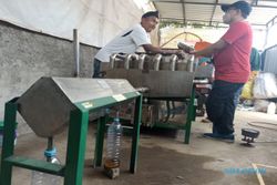 Konversi Sampah Plastik Jadi BBM dan Serigala Berbulu Domba asal Bogor