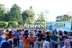 PLN Kenalkan Gaya Hidup Ramah Lingkungan Electrifying Lifestyle di CFD Semarang