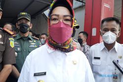 Bawa Dampak Positif, Bupati Sukoharjo Dukung Penuh Muktamar Ke-48 Muhammadiyah