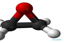 Apa Itu Etilen Oksida, Zat Berbahaya yang Ditemukan di Indomie
