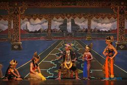 10 Sanggar Seni Tampil Meriahkan Festival Wayang Bocah 2022 di GWO Sriwedari