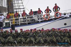 Hari Jadi TNI, Sejarah Pemisahan Dwifungsi ABRI Jadi Tentara dan Polisi