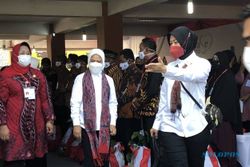 Akhir Pekan Ini, Ibu Negara Iriana Jokowi Nikahkan Adik Bungsunya di Surabaya
