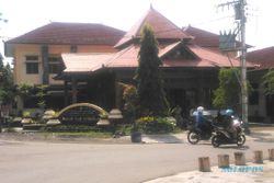 Toponimi dan Filosofi Kantor Kelurahan di Banjarsari Solo Berlokasi di Pojokan