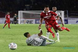 Persis Solo Dapat Tambahan Tenaga, Kapten Abduh Bisa Dimainkan Vs Bali United