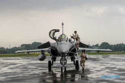 Mantap! Ini Wujud Jet Tempur Rafale yang Diminati Indonesia Perkuat Alutsista