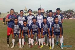 PSIK Klaten ke Final Liga 3 Jateng, Manajer: Capaian Luar Biasa!