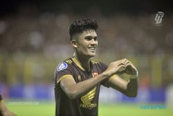 Persik Kediri vs PSM Makassar: Pasukan Ramang Pilih Merendah
