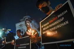 Ungkap Kronologi Pembunuhan Munir, Bjorka Singgung Muchdi Purwoprandjono