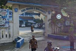 Camat Ingin Wacana Pendirian SMA Negeri di Pasar Kliwon Solo Diwujudkan