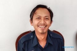KPU Karanganyar Proses PAW Anggota DPRD dari PDIP, Punya PKS Belum Diproses