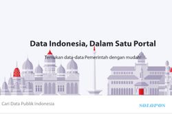 Sragen Sudah Terapkan Sistem Satu Data Indonesia, Ini Penjelasannya