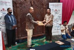Djarum Foundation Rehab Panti Asuhan Anak Seribu Pulau di Karanganyar