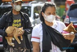 Rabies Menggila, Ini Sejarah Awal Masuknya ke Indonesia