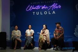 Dukung Usaha Kreatif, BRI dan Tulola Hadirkan Kawan Nusantara 2022