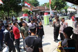 Protes Hasil Tes Perdes di Planggu Klaten, Warga Ancam Gugat ke PTUN