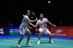 Hasil Lengkap Vietnam Open Hari Ini: Indonesia Loloskan 5 Wakil ke Semifinal
