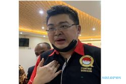 Persatuan Jaksa Pidanakan Pengacara Alvin Lim karena Dianggap Hina Kejaksaan