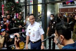 Kasus Formula E Jakarta, 2 Petinggi KPK Dilaporkan ke Dewan Pengawas