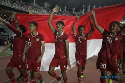 Daftar Negara Lolos Piala Asia U-20 2023: Kurang 2, Vietnam Juga Melaju