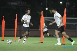 Shin Tae-yong Yakin Indonesia Lolos ke Putaran Final Piala Asia U-20 2023