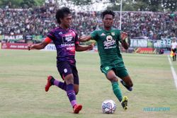 Persebaya 1-2 Rans Nusantara FC: Bajul Ijo Terkapar di Menit Akhir